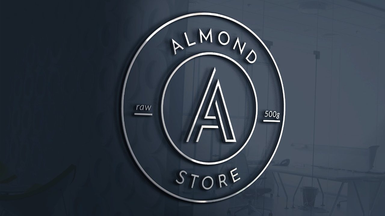 Almond store